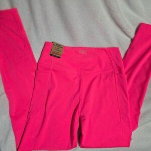 Victoria's Secret Pink Leggings